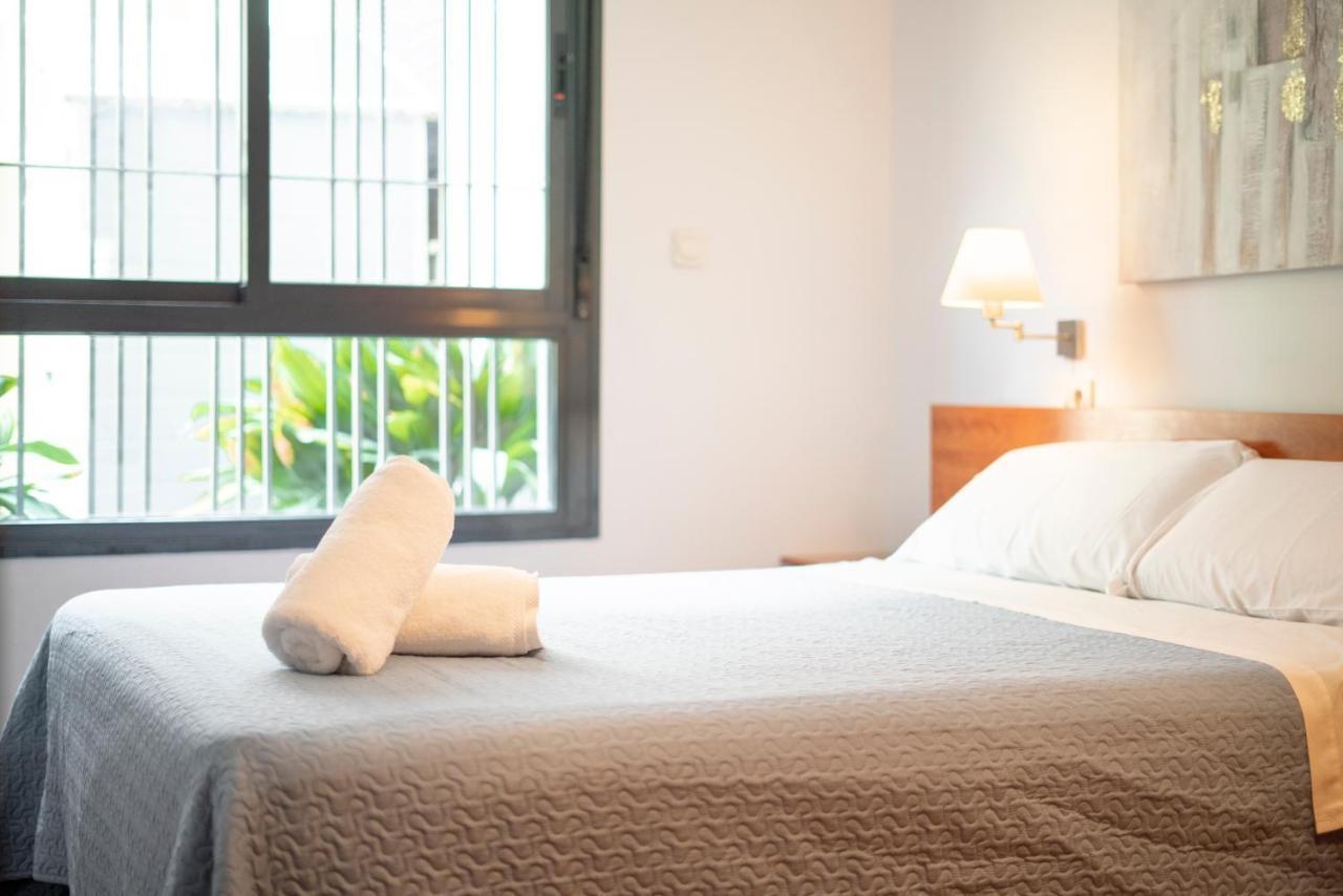 Enjoygranada Lujo Piscina Y Parking Apartman Kültér fotó