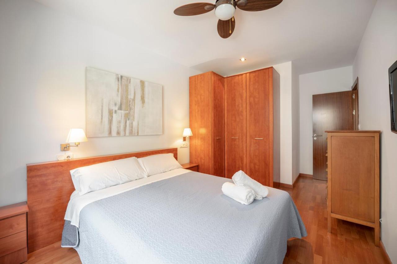 Enjoygranada Lujo Piscina Y Parking Apartman Kültér fotó