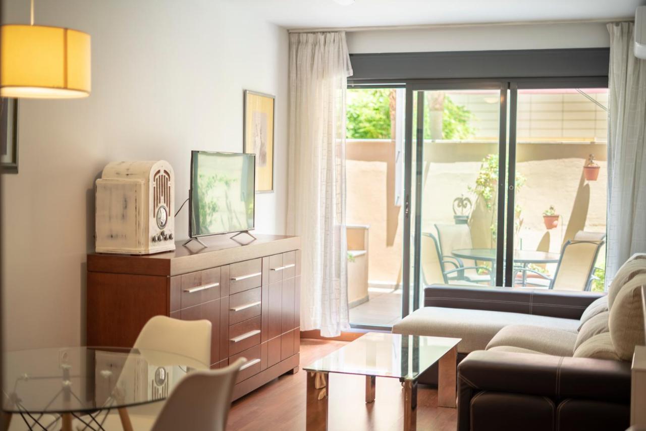 Enjoygranada Lujo Piscina Y Parking Apartman Kültér fotó