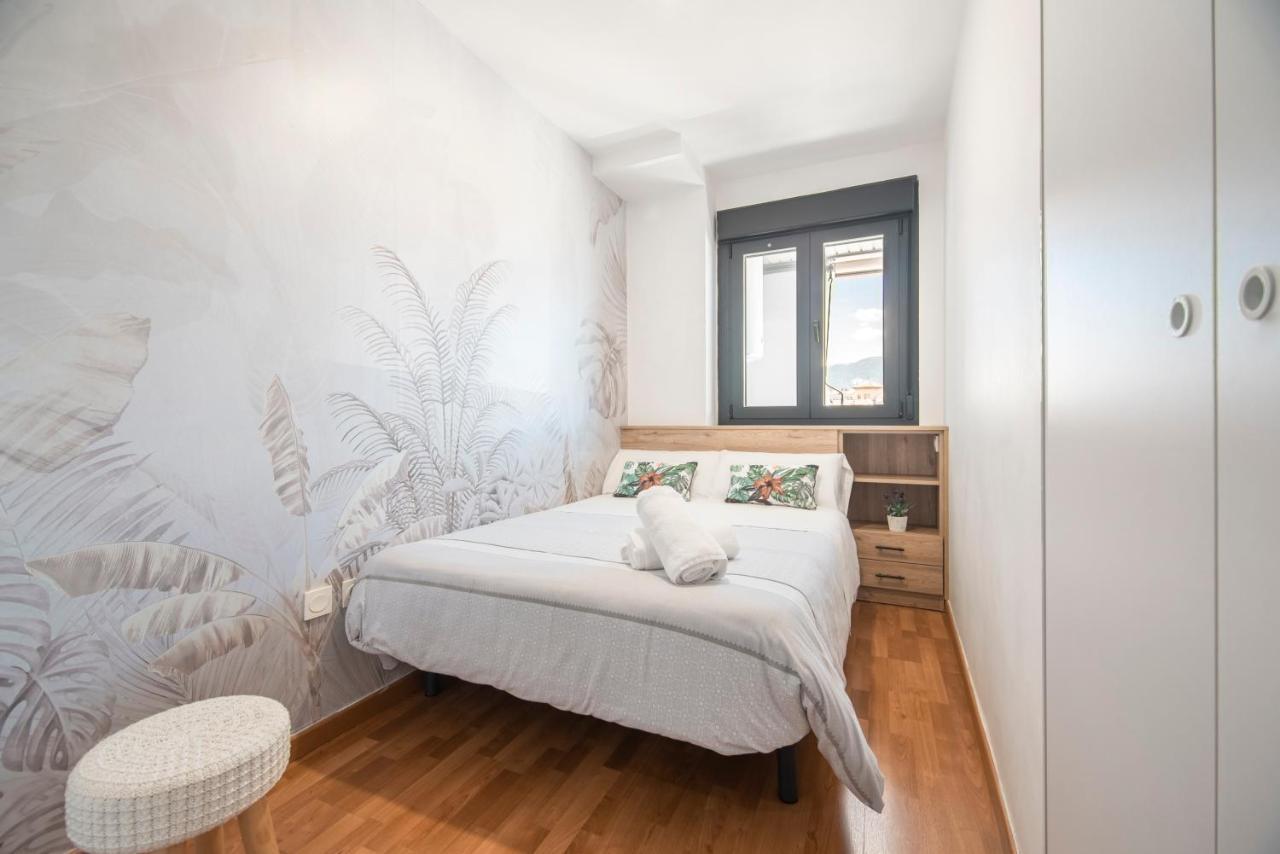 Enjoygranada Lujo Piscina Y Parking Apartman Kültér fotó