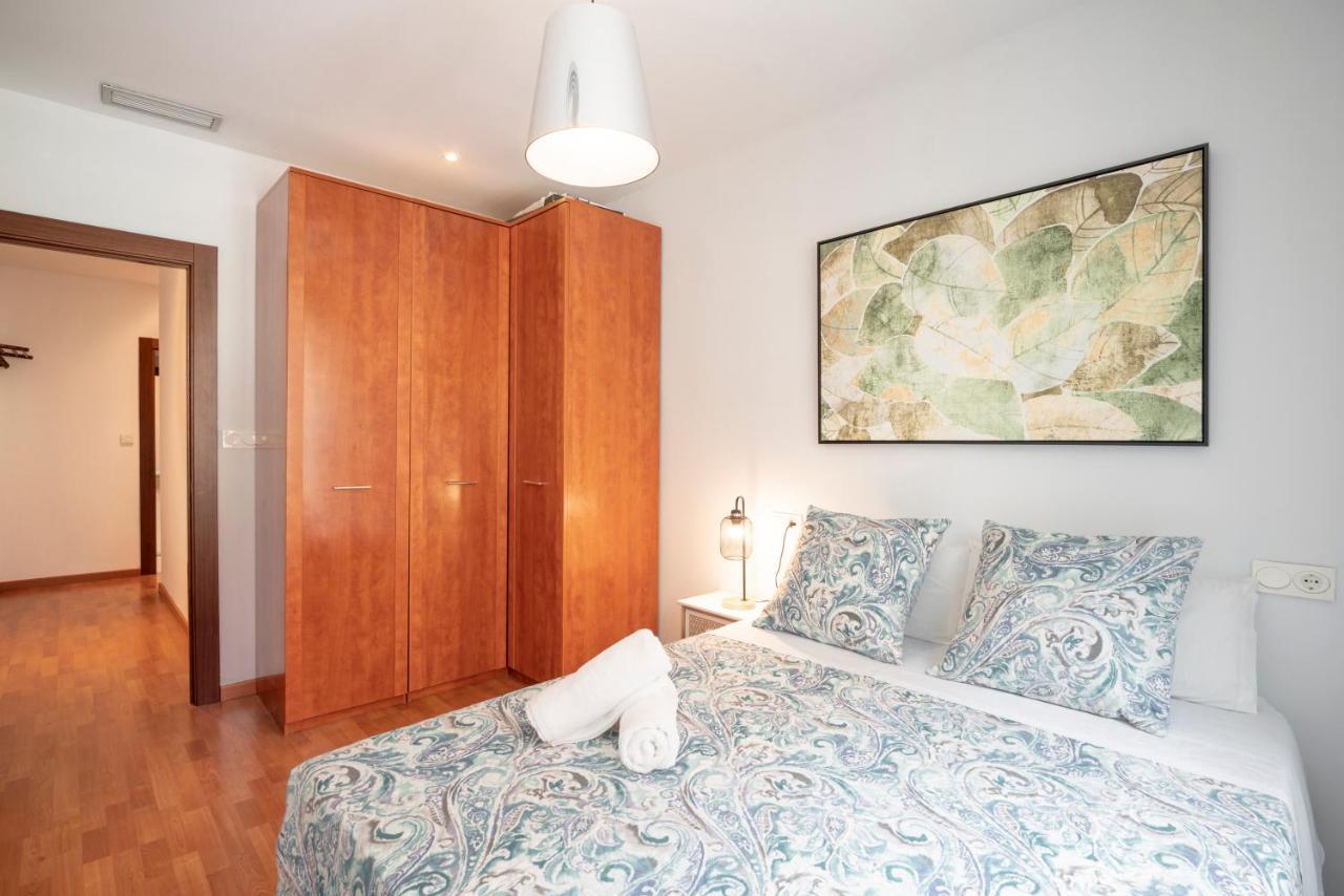 Enjoygranada Lujo Piscina Y Parking Apartman Kültér fotó