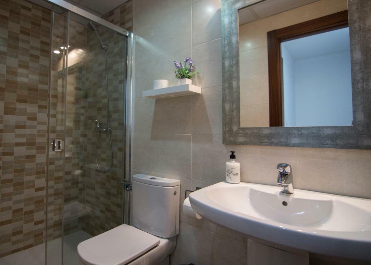 Enjoygranada Lujo Piscina Y Parking Apartman Kültér fotó